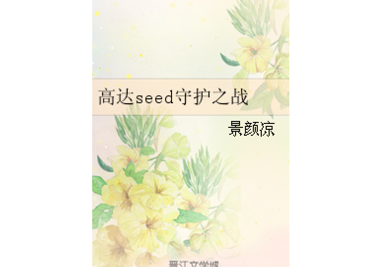 高達seed守護之戰