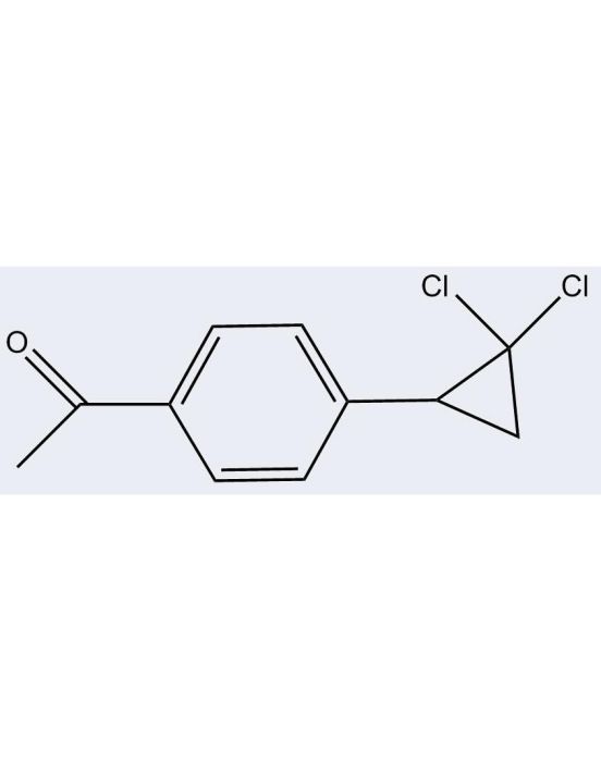 4\x27-（2,2-二氯環丙基）苯乙酮