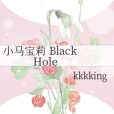 小馬寶莉 Black Hole