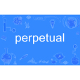 perpetual