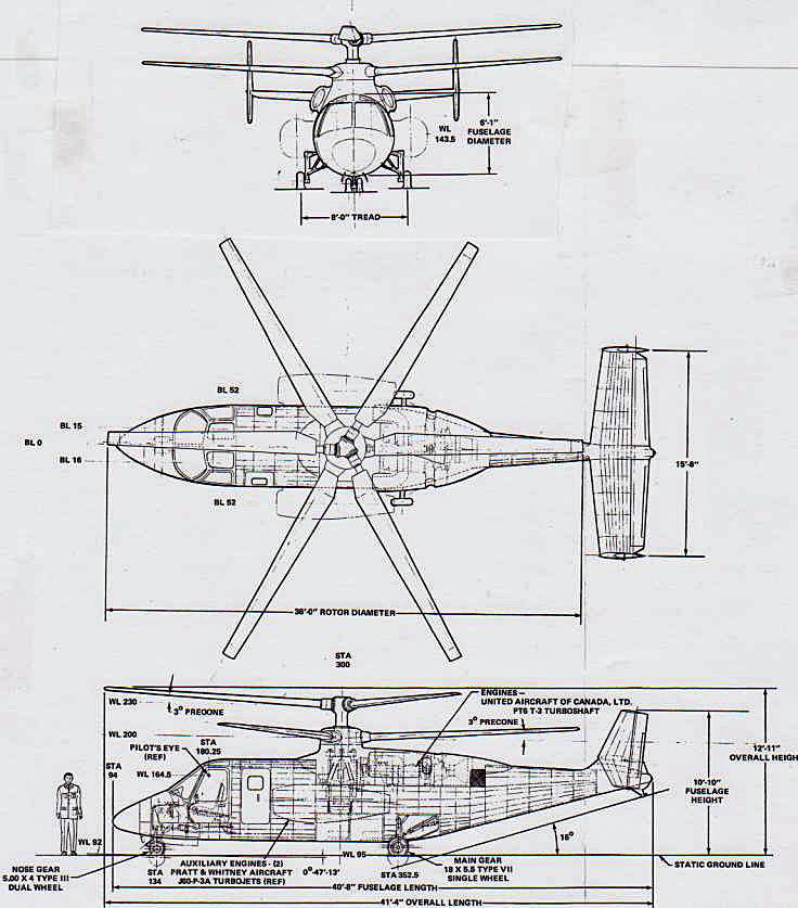 H-59直升機