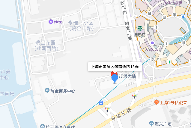 肇嘉浜路18弄