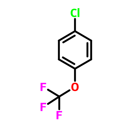 1-氯-4-三氟甲氧基苯