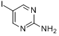 2-氨基-5-碘嘧啶