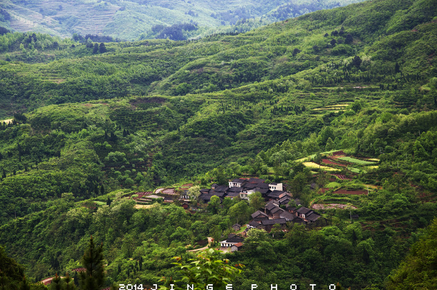 下村山村