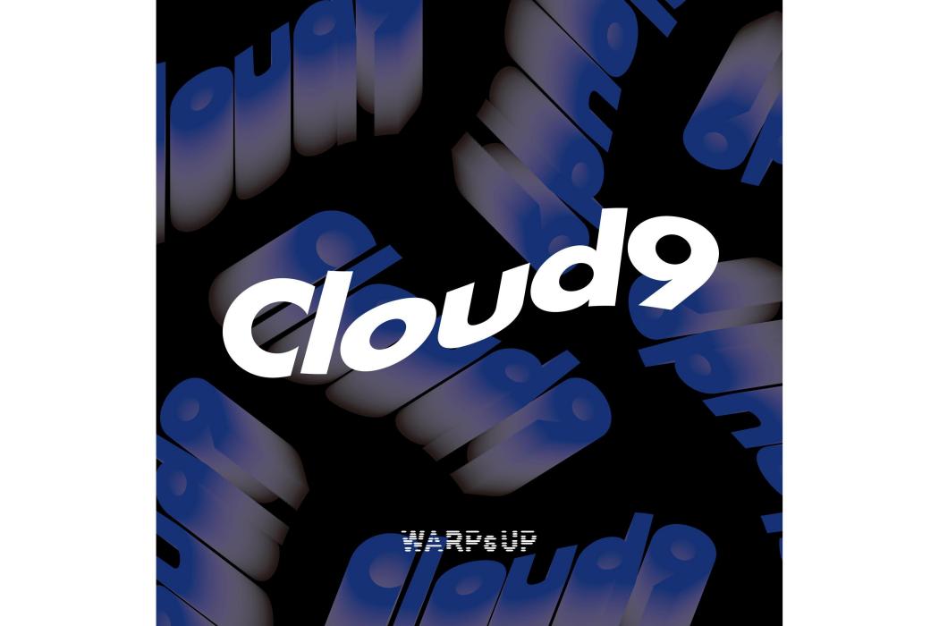 Cloud 9(WARPs UP演唱的歌曲)
