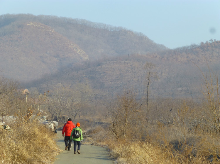 萌芽山