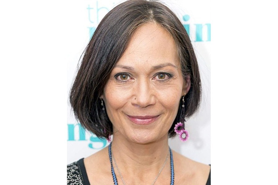 Leah Bracknell