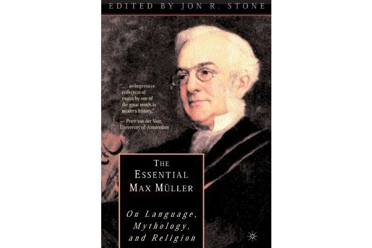 The Essential Max Müller