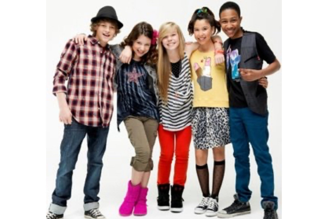 Kidz Bop Kids