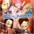 Code Lyoko《利奧高行動》