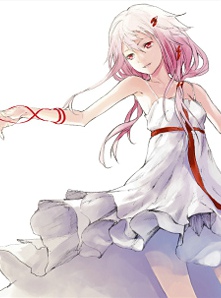 罪惡王冠(Guilty Crown)