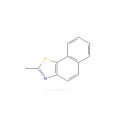 2-甲基萘並[2,1-d]噻唑