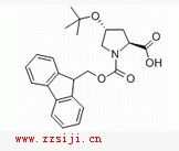 分子結構式