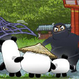 3隻小熊貓之日本