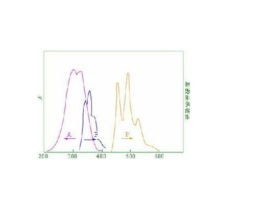 分子發光分析法