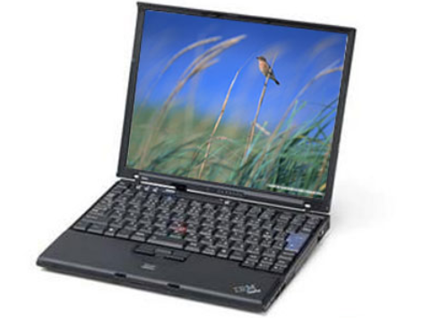 ThinkPad X60s 1702I2C