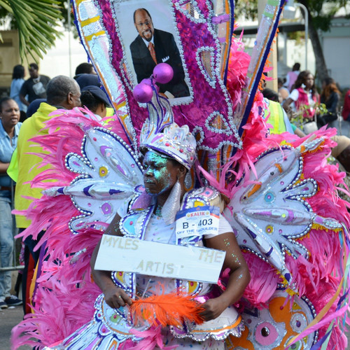 Junkanoo