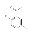 2-氟-5-甲基苯乙酮