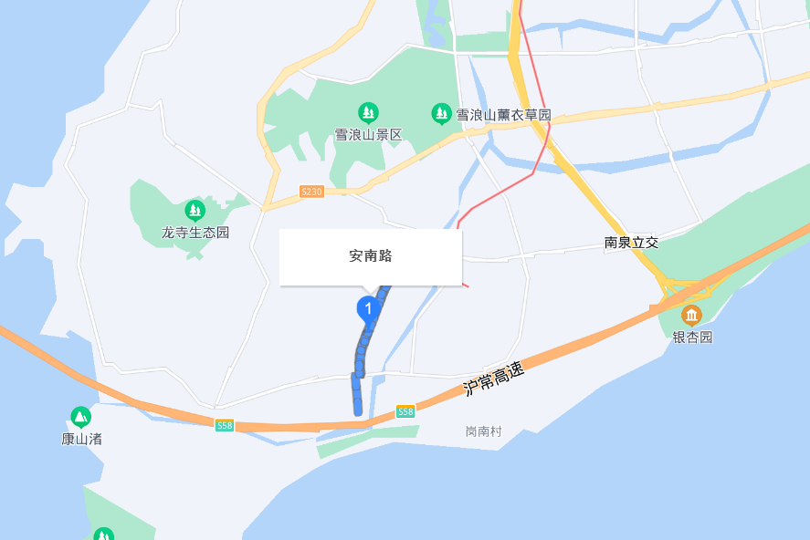 安南路(無錫市境內道路)