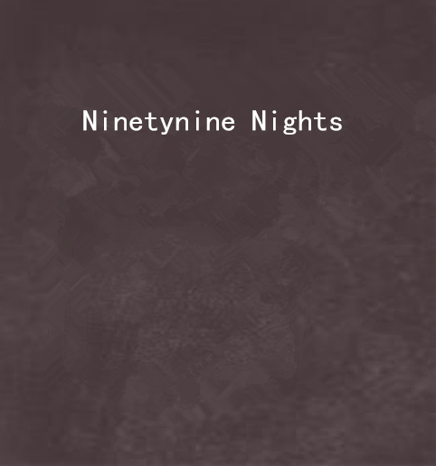 Ninetynine Nights