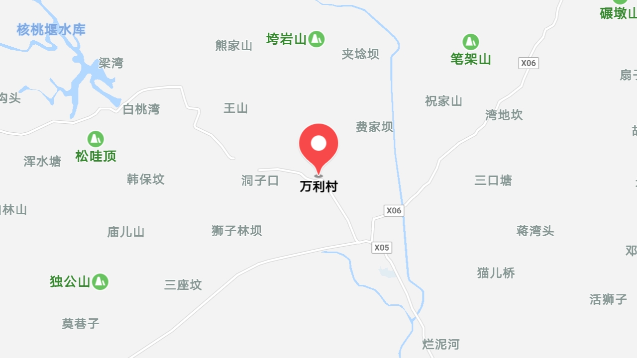 地圖信息