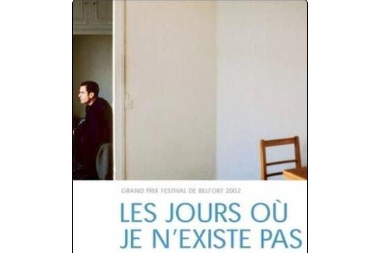 Jours où je n\x27existe pas, Les