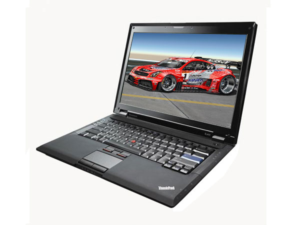 ThinkPad SL400