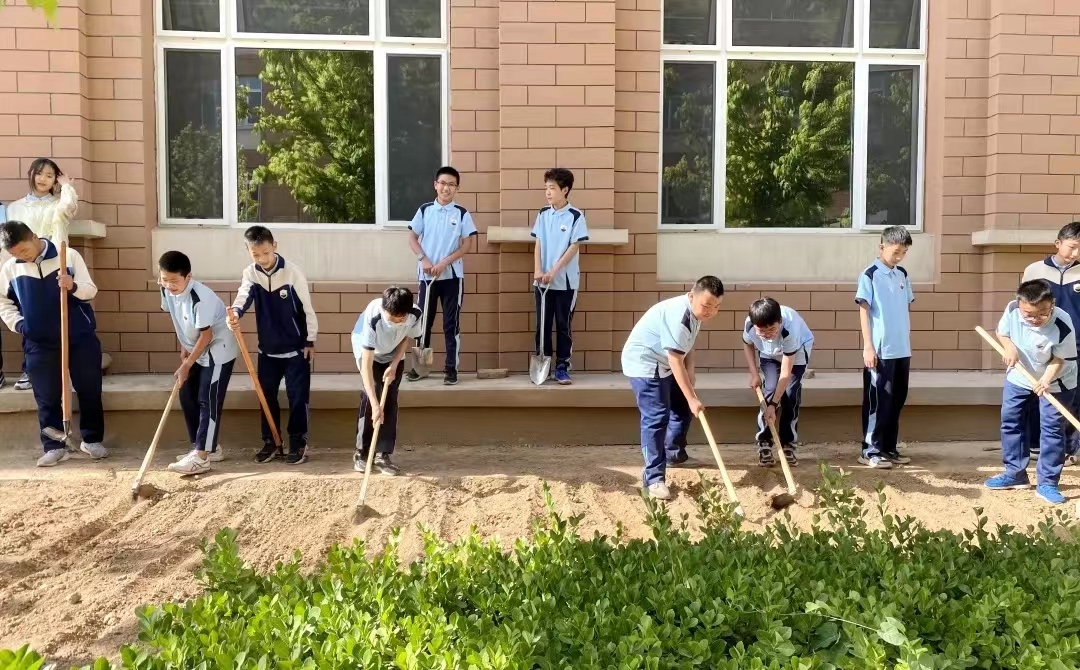 山西大學附屬中學晉中學校