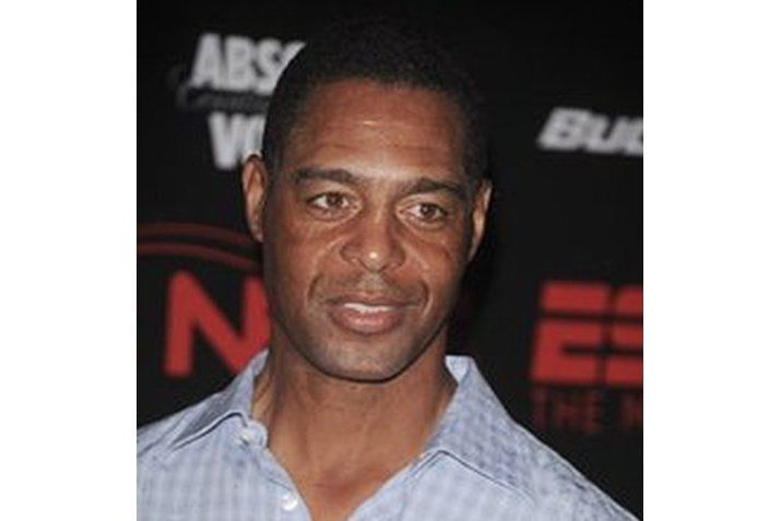 Marcus Allen