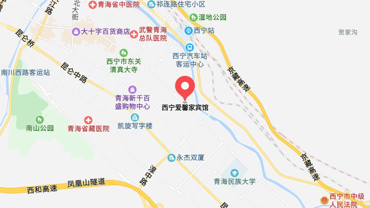 地圖信息