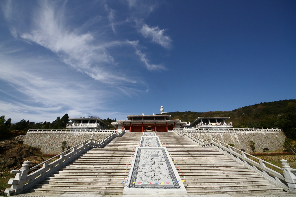 慶雲寺(福建泰寧慶雲寺)