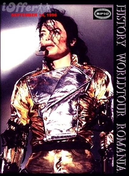 History Tour