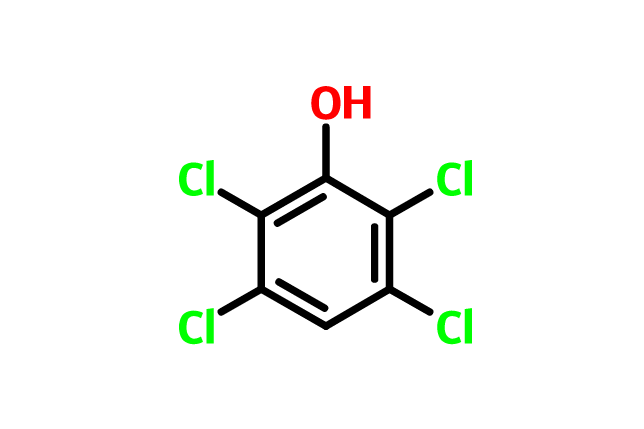 2,3,5,6-四氯苯酚