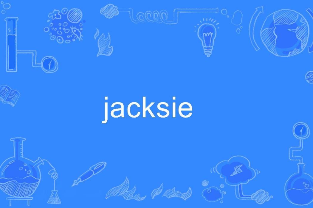 jacksie