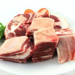 山丹羊肉