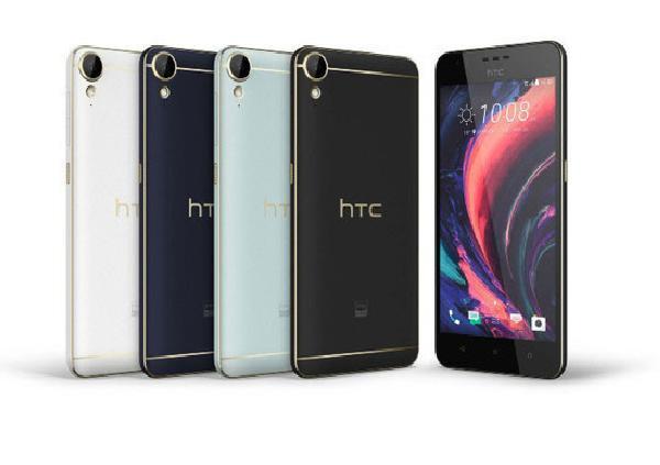 HTC Desire 12 Plus