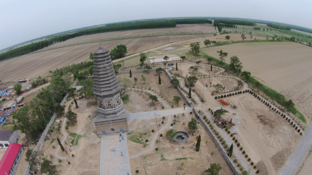 康平遼河國家濕地公園