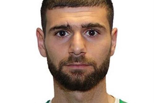 Nadir Ciftci