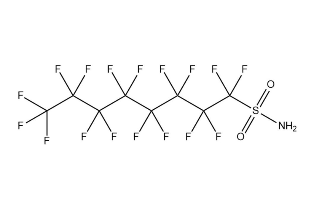 全氟辛基磺醯胺