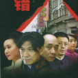 鴛鴦錯(2005年宮曉東執導的電視劇)