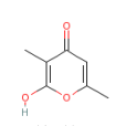 3,6-二甲基-4-羥基-2-吡喃酮