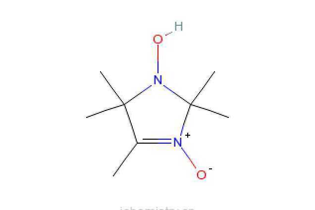 2,2,4,5,5-五甲基-3-咪唑啉-3-氧化物-1-氧基