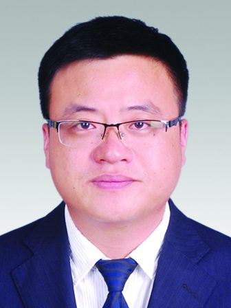 李嵩(山東省菏澤魯西新區黨工委委員、政法委（司法局、信訪局、退役軍人事務局）書記（局長）)