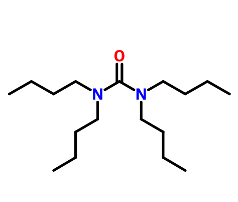四丁基脲