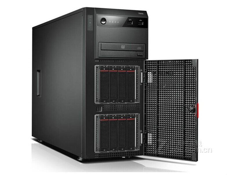 聯想ThinkServer TS530 S1240v2 2/300A2HRO