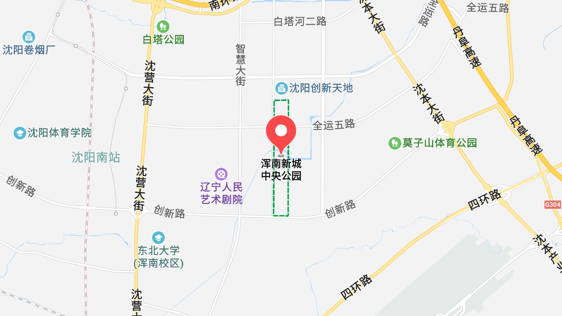 地圖信息