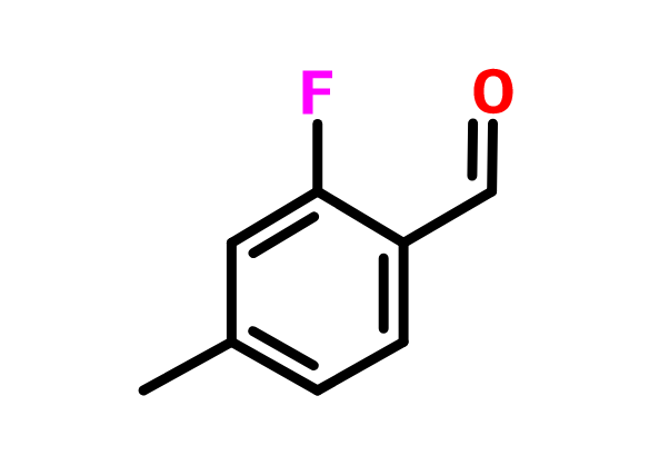 2-氟-4-甲基苯甲醛