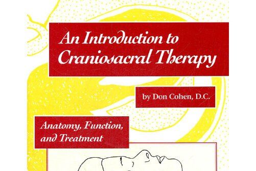 an intro craniosacral therapy