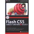 Flash CS5動畫設計與製作基礎與項目實訓